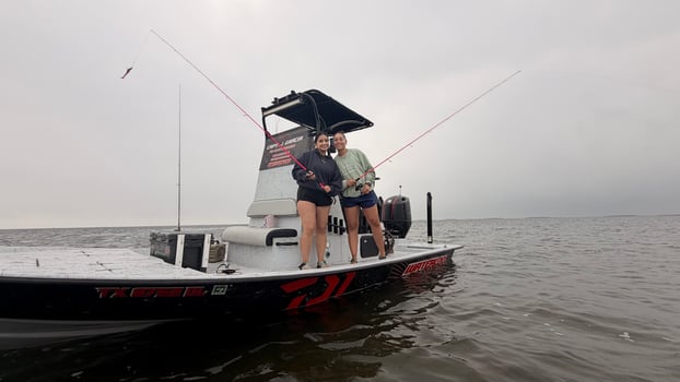 Boat photo for Great Day Fishing On The Laguna 