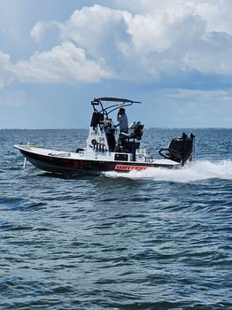 Boat photo for Great Day Fishing On The Laguna 