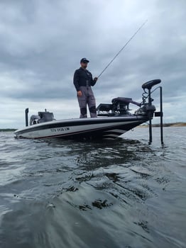 Boat photo for Lake Fork Bass & Crappie