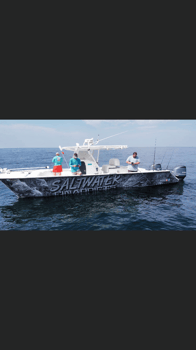 Boat photo for Orange Beach Offshore Reef
