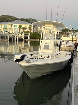 Boat photo for  Inshore Fishing
