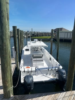 Boat photo for Deep Dropping Extended Full Day