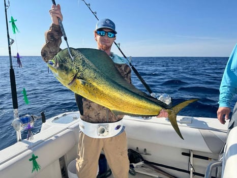 Boat photo for Cobia Sight Fishing 