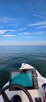 Boat photo for Cobia Sight Fishing 