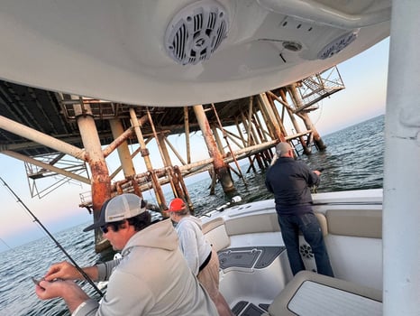 Boat photo for Grand Isle Offshore
