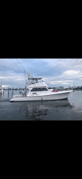 Boat photo for Orange Beach Offshore