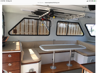 Boat photo for Orange Beach Offshore