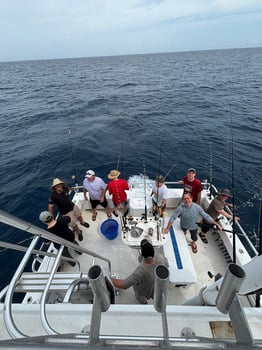 Boat photo for Orange Beach Offshore