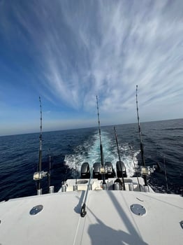 Boat photo for Inshore Fishing - 24’ Blazer Bay