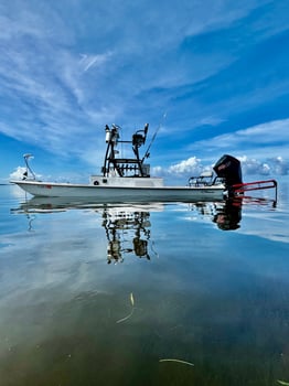 Boat photo for Inshore Fishing