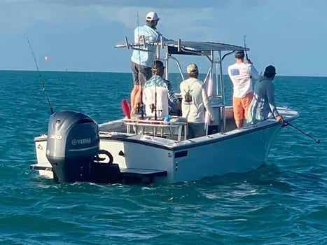 Boat photo for Silver King Classic