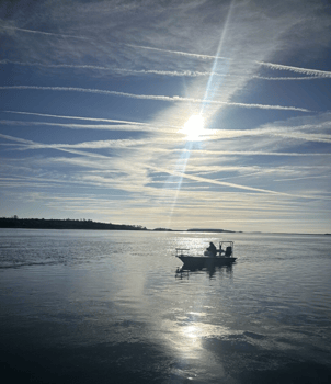 Boat photo for Low Country Fly & Light Tackle