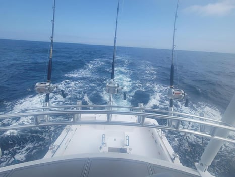 Boat photo for Outer Banks Gulf Stream Fishing