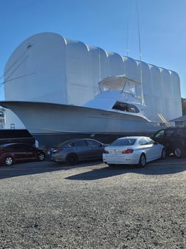 Boat photo for Outer Banks Gulf Stream Fishing