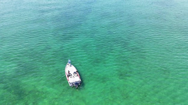 Boat photo for St Lawrence Trophy Bass 