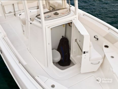 Boat photo for Bottomfishing Special