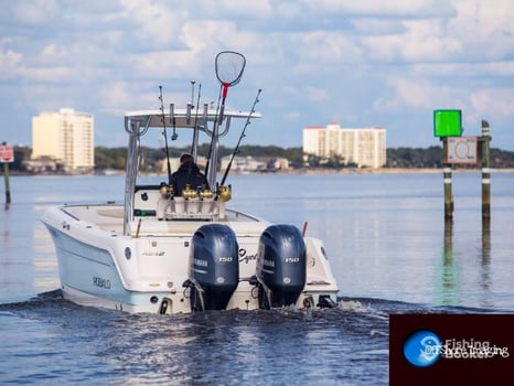 Boat photo for Bottomfishing Special