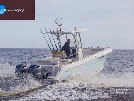 Boat photo for Bottomfishing Special