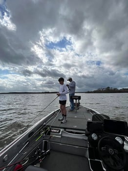 Boat photo for Toledo Bend Bassin