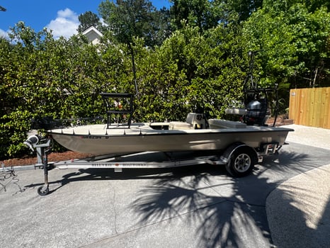 Boat photo for Fly And Light Tackle Charter