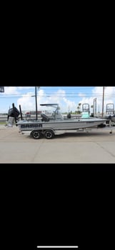 Boat photo for Bombing It Down To Baffin Bay
