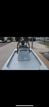 Boat photo for Bombing It Down To Baffin Bay