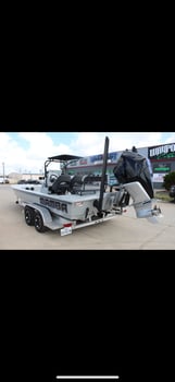 Boat photo for Bombing It Down To Baffin Bay