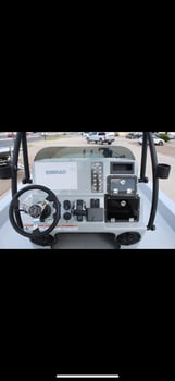 Boat photo for Bombing It Down To Baffin Bay