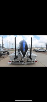 Boat photo for Bombing It Down To Baffin Bay
