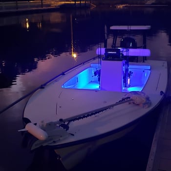 Boat photo for Inshore Fishing St Augustine