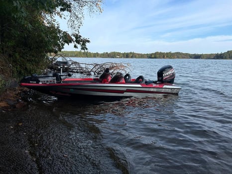 Boat photo for Panfish And Bass Fishing Trip