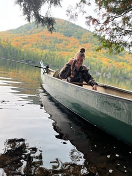 Boat photo for Lake & Pond Fishing Maine