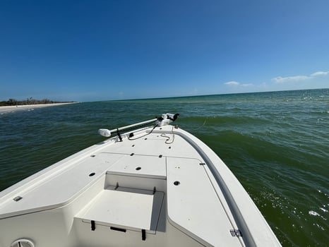 Boat photo for Inshore Fishing 