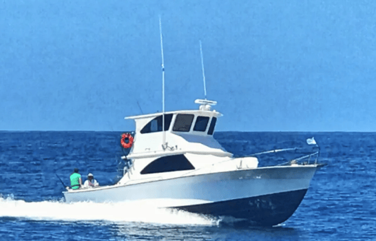 Boat photo for Destin Grocery Run - 40’ Infinity