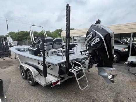 Boat photo for Bay Bounty