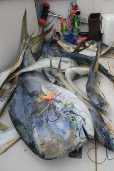 Boat photo for Deep Sea Punta Cana - 42’ Sportfish