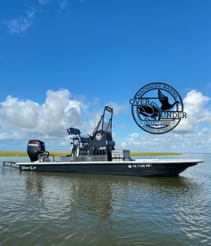 Boat photo for Half-Day Trip (Palacios TX)