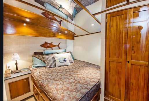 Boat photo for Premier Destin - 60’ Blackwell