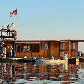 Boat photo for FL Flats / Backcounty / Inshore