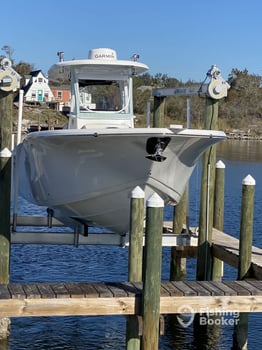 Boat photo for 4 Hr Splash And Catch