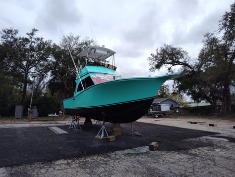 Boat photo for Pensacola Deep Sea Fishing