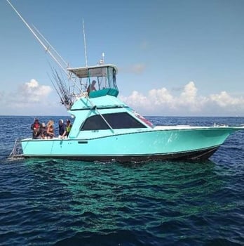 Boat photo for Pensacola Deep Sea Fishing