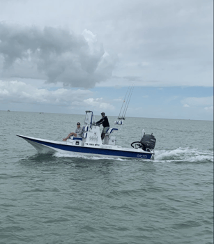 Boat photo for Port Isabel Classic
