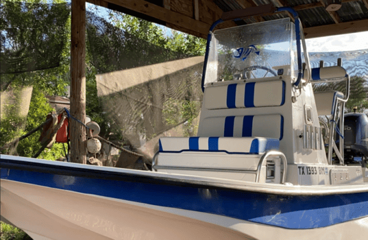 Boat photo for Port Isabel Classic