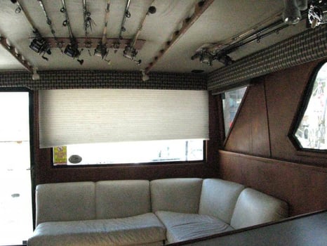 Boat photo for 10, 8, Or 6 Hour - 42’ ChrisCraft