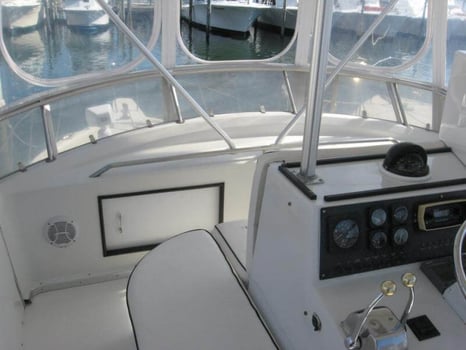 Boat photo for 10, 8, Or 6 Hour - 42’ ChrisCraft