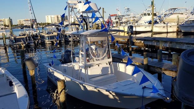 Boat photo for 6 Or 8 Hour Trips 