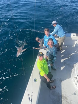 Boat photo for Offshore Sea Monsters