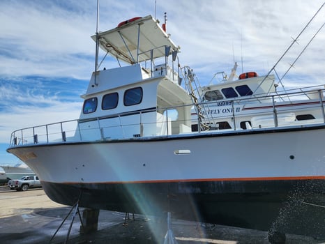 Boat photo for Ultimate Pensacola Fishing Trip