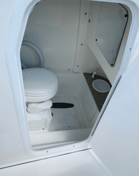 Boat photo for Choctawhatchee Bay Inshore